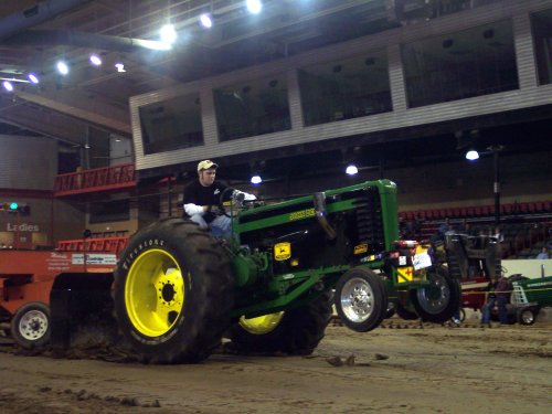 John Deere Power Blocks Heads Manifolds For Styled And Un Styled A G Antique Tractors